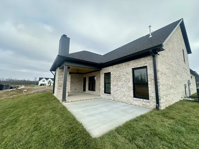 $740,376 | 5512 Sinclair Street, Murfreesboro, TN 37127