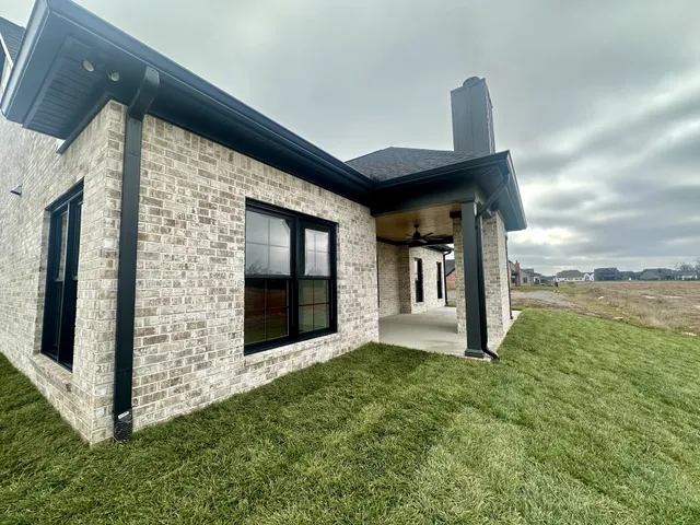 $740,376 | 5512 Sinclair Street, Murfreesboro, TN 37127