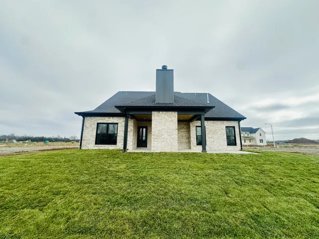 $740,376 | 5512 Sinclair Street, Murfreesboro, TN 37127