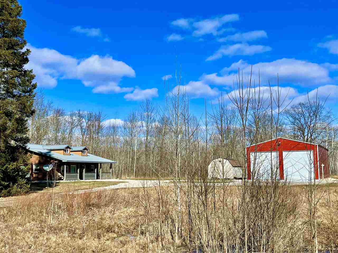 1762 3 Rivers Road Gladwin, MI 48624 - Photo 31 of 61