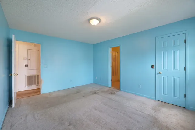 a view of small space