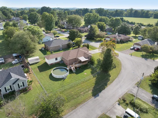 $330,000 | 1621 Lillian Circle, Columbia, TN 38401