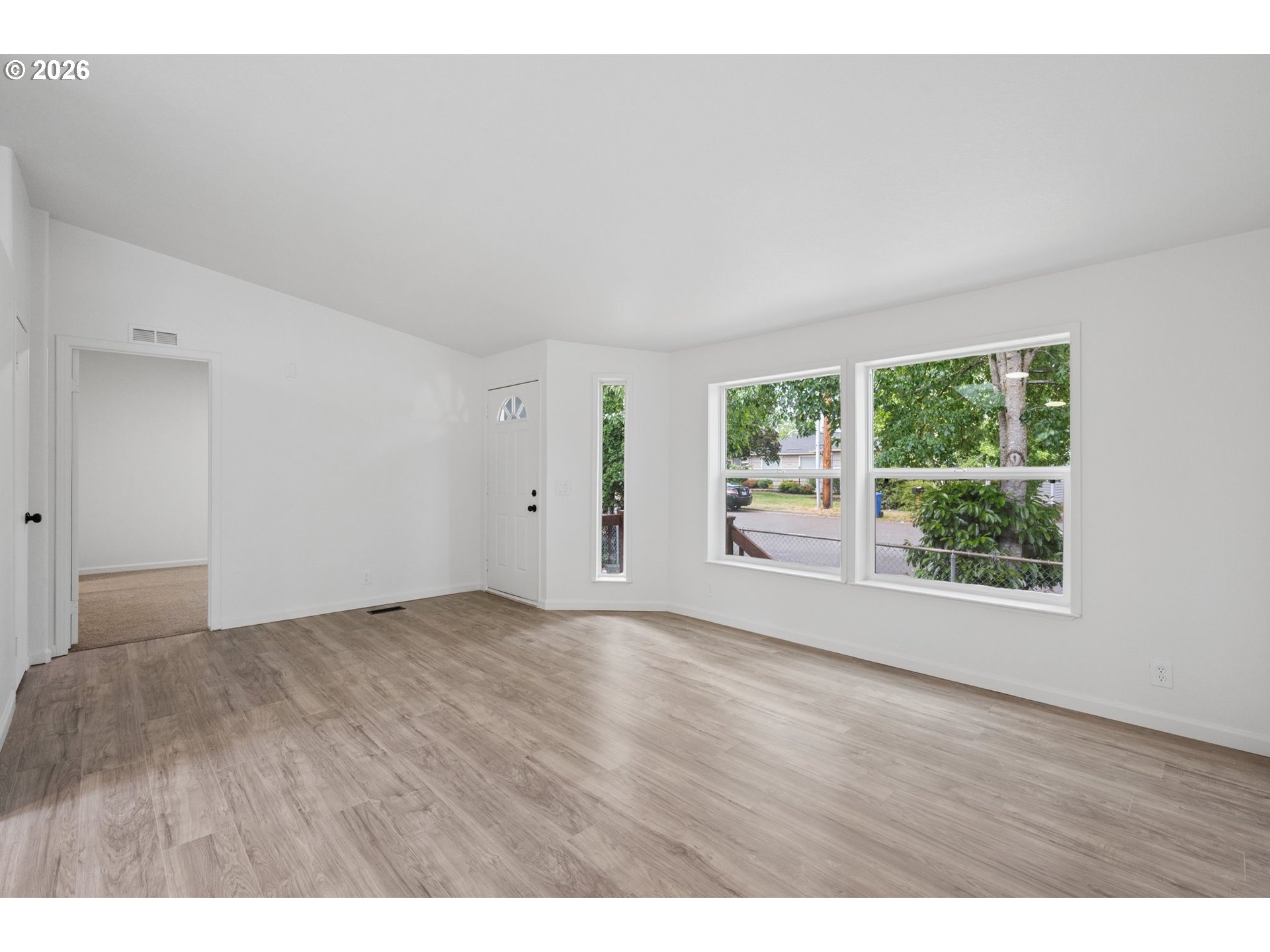 12420 Southeast Bush Street, Unit 1 Portland, OR 97236 - Photo 7 of 33