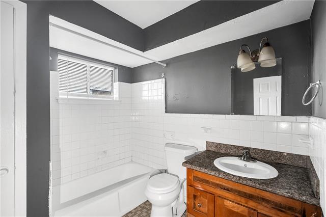 1356 Flanders Street New Orleans, LA 70114 - Photo 20 of 37