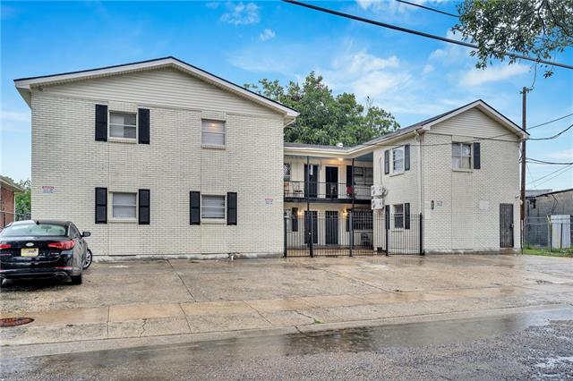 1356 Flanders Street New Orleans, LA 70114 - Photo 2 of 37