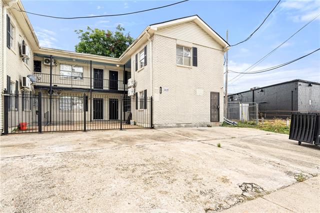 1356 Flanders Street New Orleans, LA 70114 - Photo 29 of 37