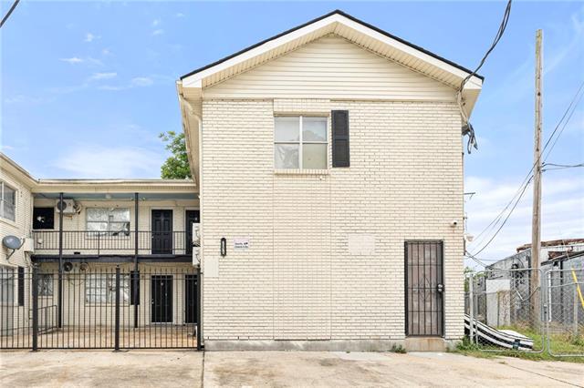 1356 Flanders Street New Orleans, LA 70114 - Photo 30 of 37