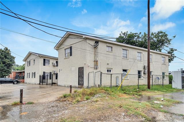1356 Flanders Street New Orleans, LA 70114 - Photo 3 of 37