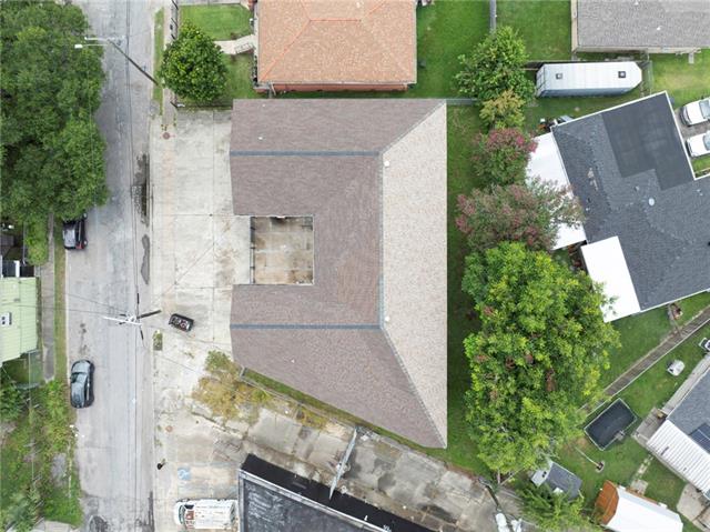 1356 Flanders Street New Orleans, LA 70114 - Photo 31 of 37