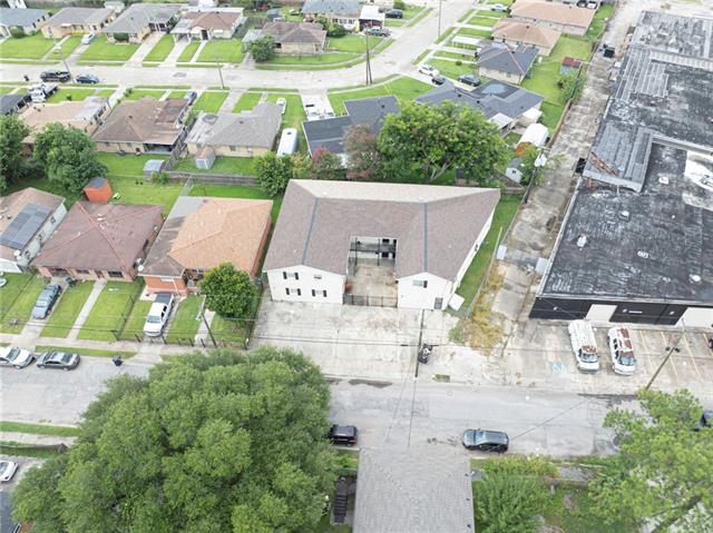 1356 Flanders Street New Orleans, LA 70114 - Photo 32 of 37