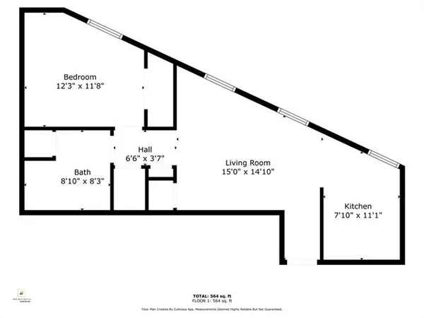 $1,050,000 | 1356 Flanders Street, New Orleans, LA 70114