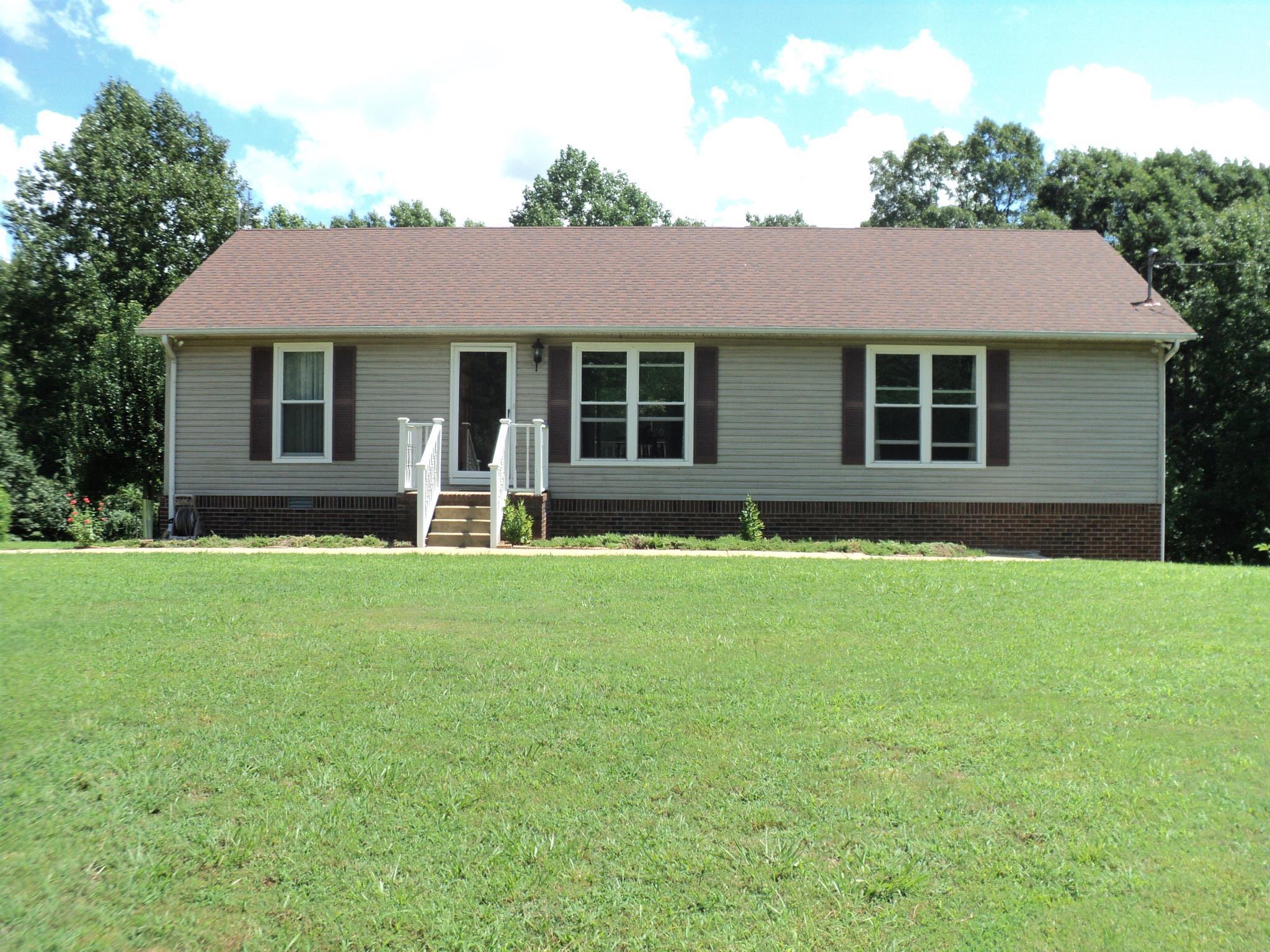 Welcome to 1135 Nancy Green Ridge Rd. 