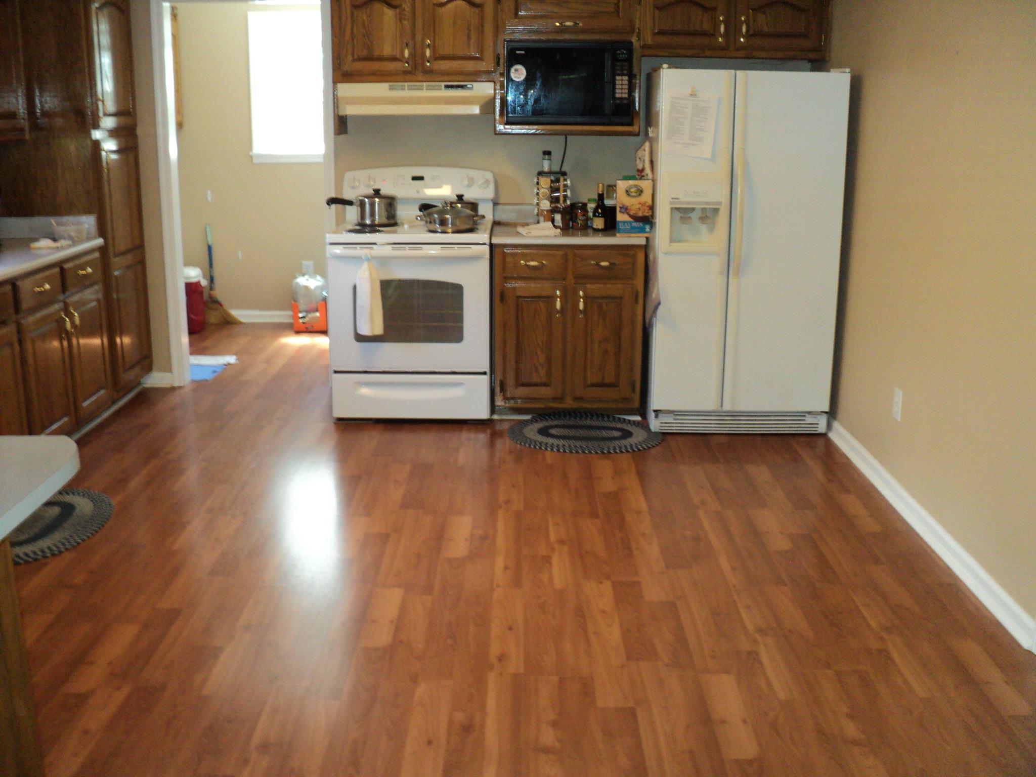 1135 Nancy Green Ridge Road Prospect, TN 38477 - Photo 9 of 20 Another view of the kitchen.