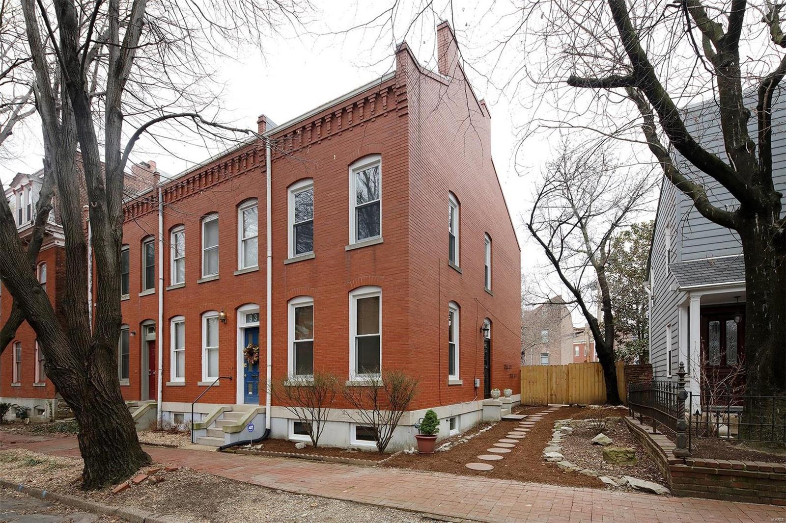 932 Rutger Street St. Louis, MO 63104 - Photo 1 of 17 Gallery Image 1