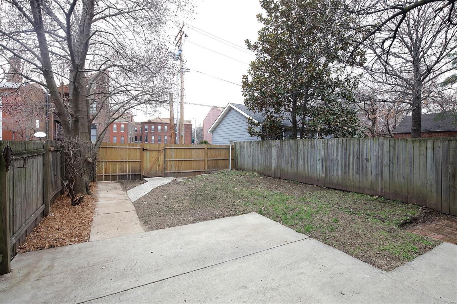 932 Rutger Street St. Louis, MO 63104 - Photo 15 of 17 Gallery Image 15