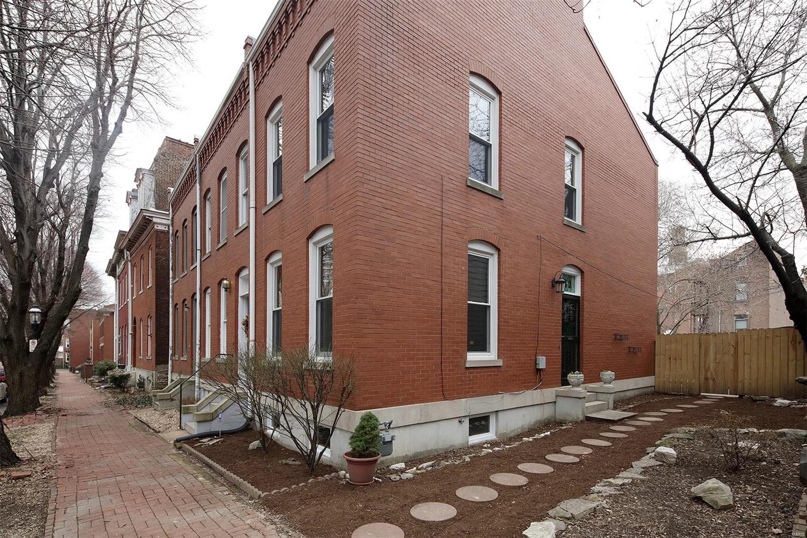 932 Rutger Street St. Louis, MO 63104 - Photo 16 of 17 Gallery Image 16