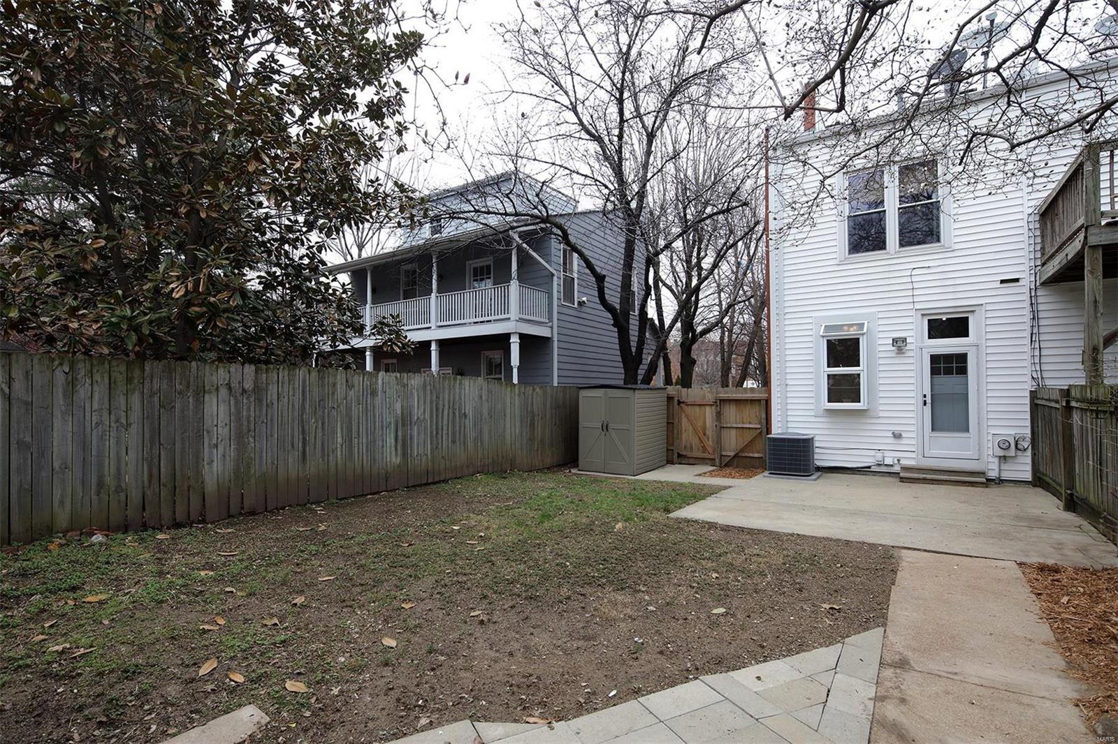 932 Rutger Street St. Louis, MO 63104 - Photo 17 of 17 Gallery Image 17
