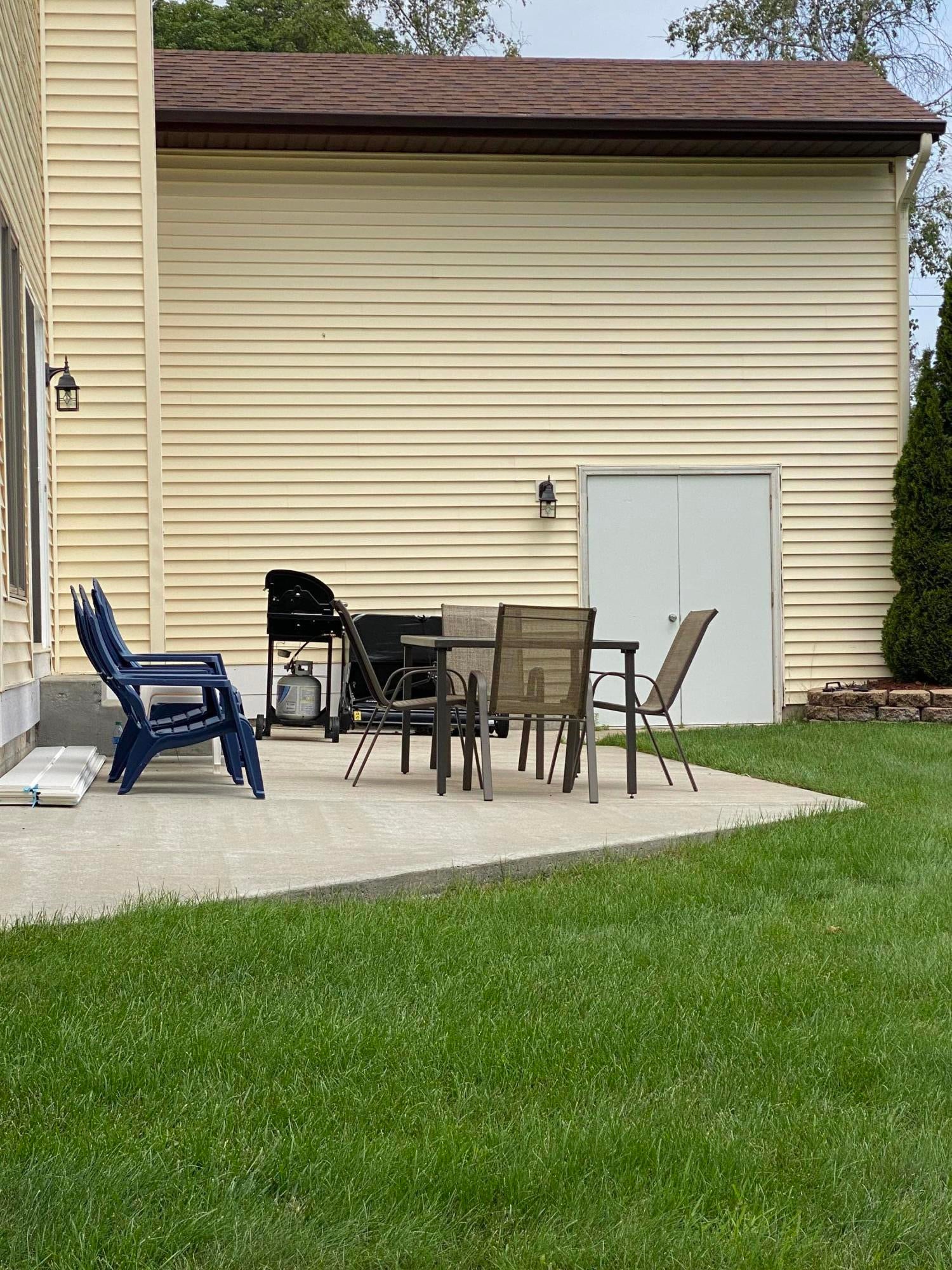5393 Hallenius Road Gaylord, MI 49735 - Photo 41 of 44 Gallery Image 41