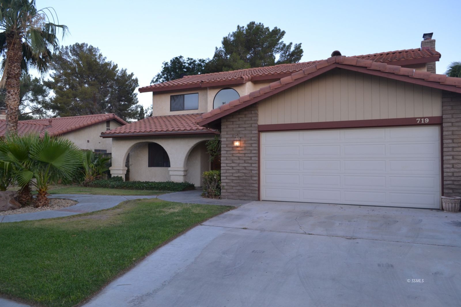 719 West Howell Avenue Ridgecrest, CA 93555 - Photo 38 of 50