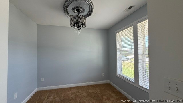 206 Yates Mls Road Raeford, NC 28376 - Photo 12 of 38 Formal Living Room