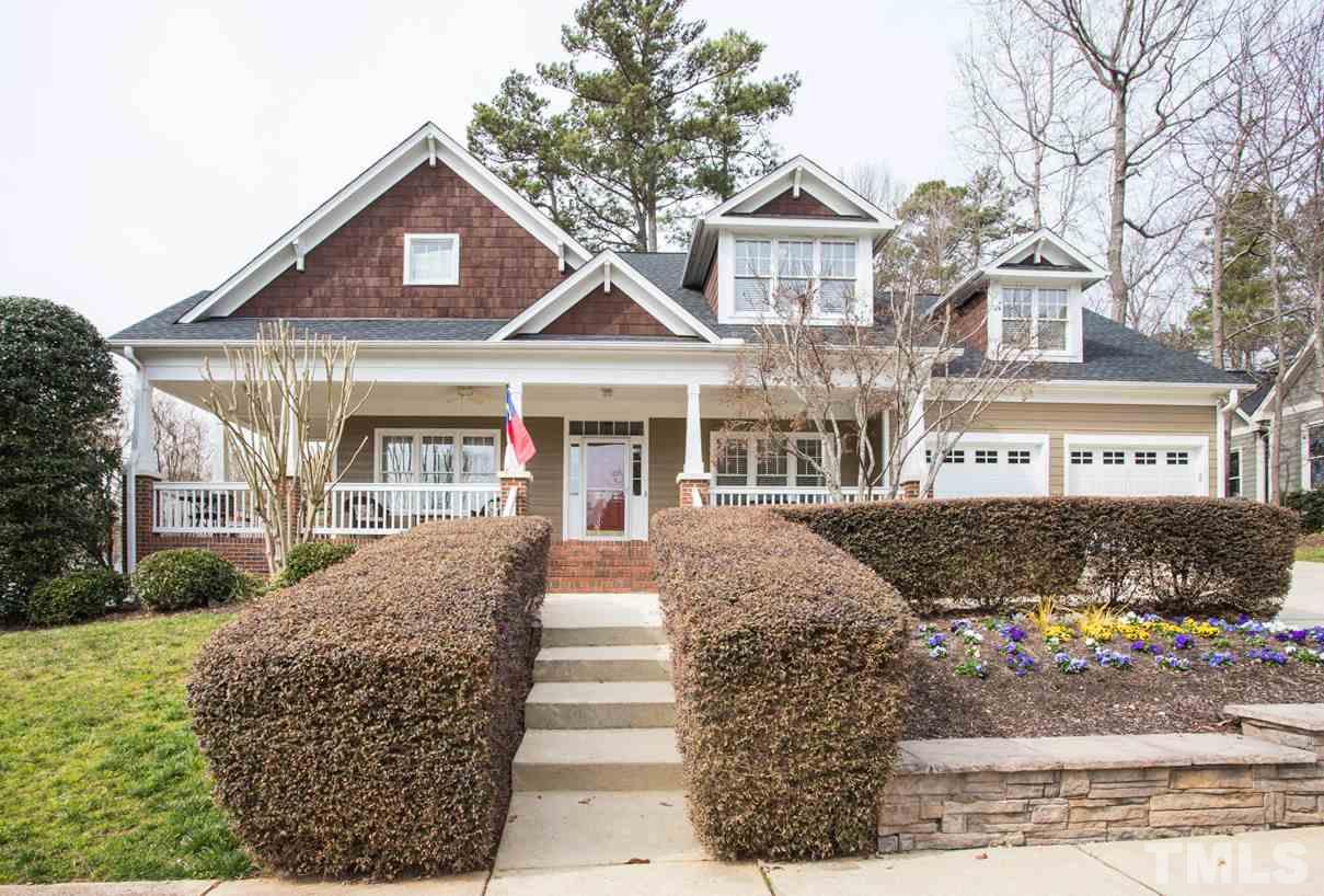2201 Saltree Place Raleigh, NC 27614 - Photo 1 of 25 Gallery Image 1