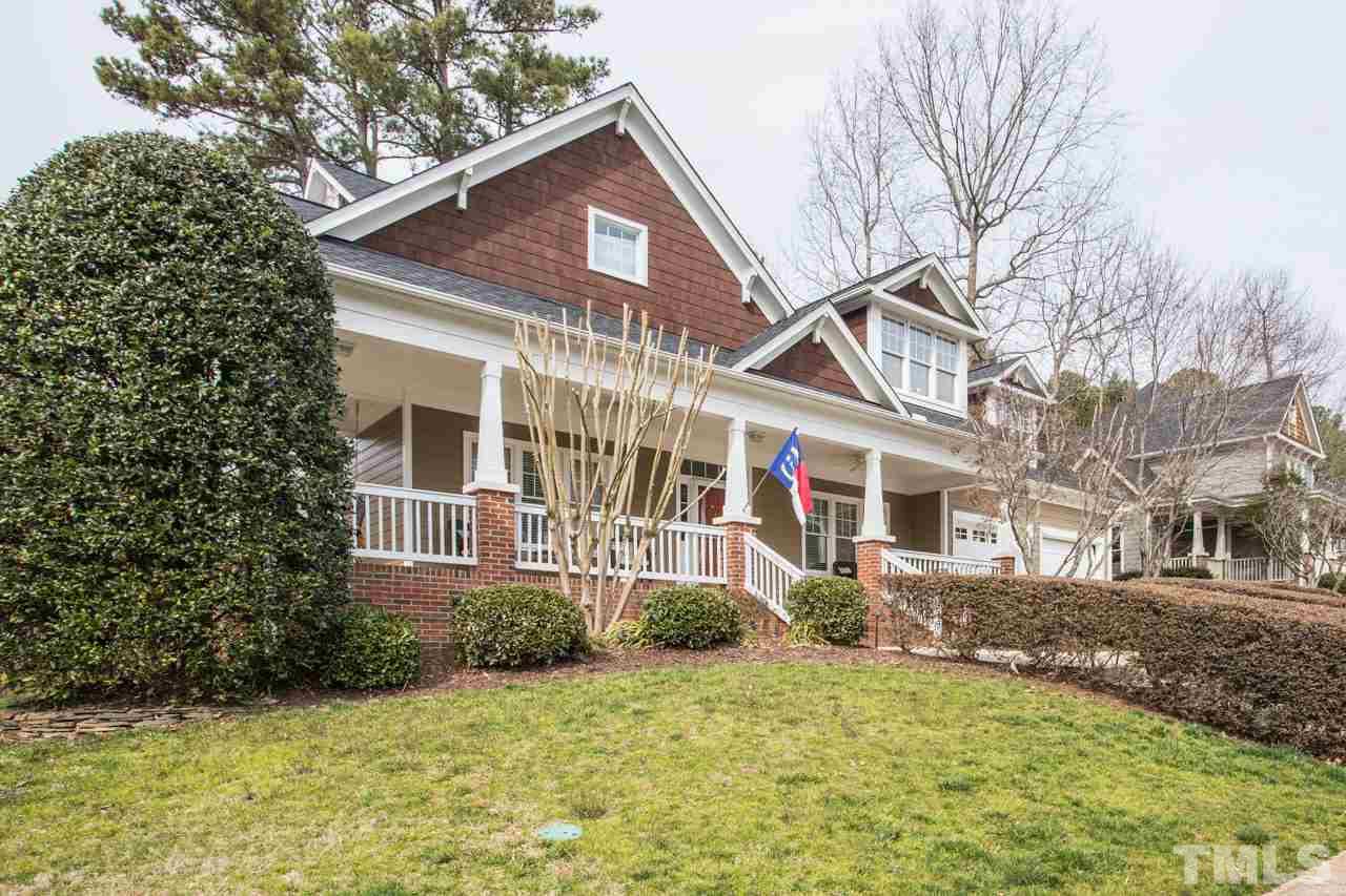 2201 Saltree Place Raleigh, NC 27614 - Photo 2 of 25 Gallery Image 2