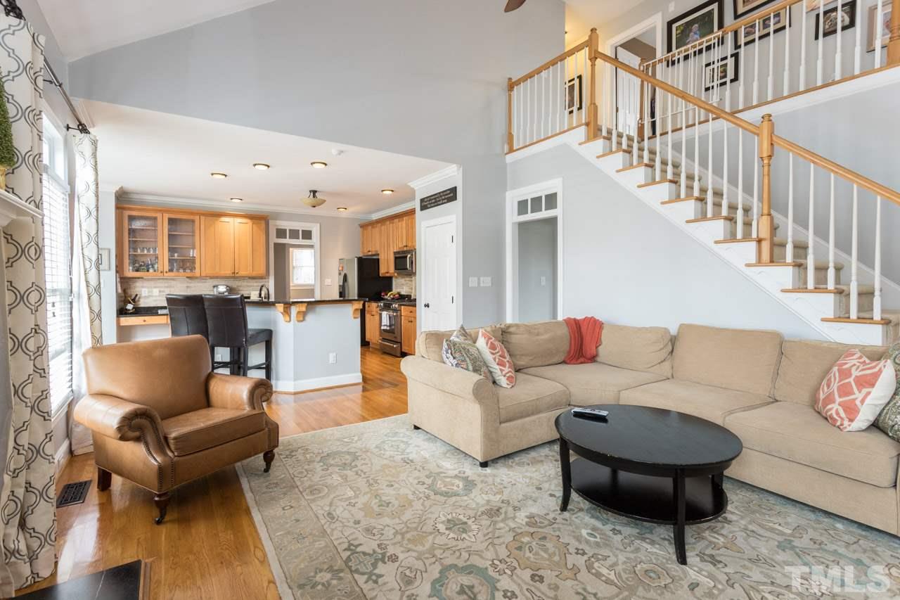 2201 Saltree Place Raleigh, NC 27614 - Photo 11 of 25 Gallery Image 11