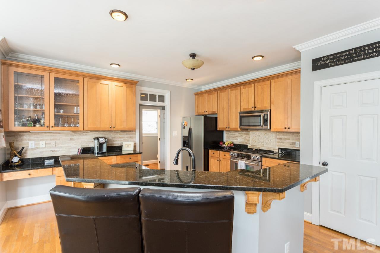 2201 Saltree Place Raleigh, NC 27614 - Photo 15 of 25 Gallery Image 15