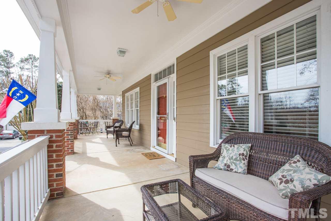 2201 Saltree Place Raleigh, NC 27614 - Photo 3 of 25 Gallery Image 3