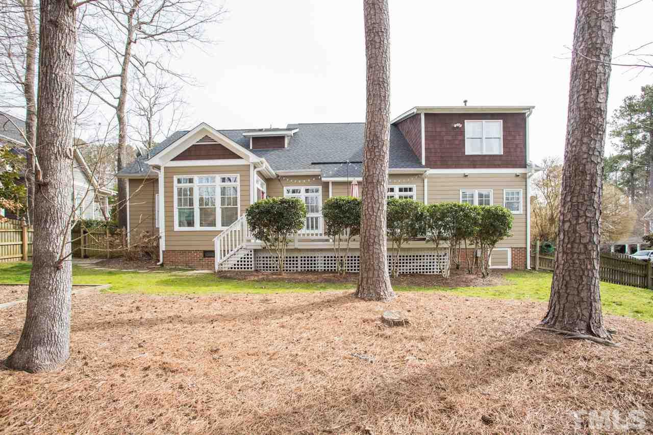 2201 Saltree Place Raleigh, NC 27614 - Photo 4 of 25 Gallery Image 4