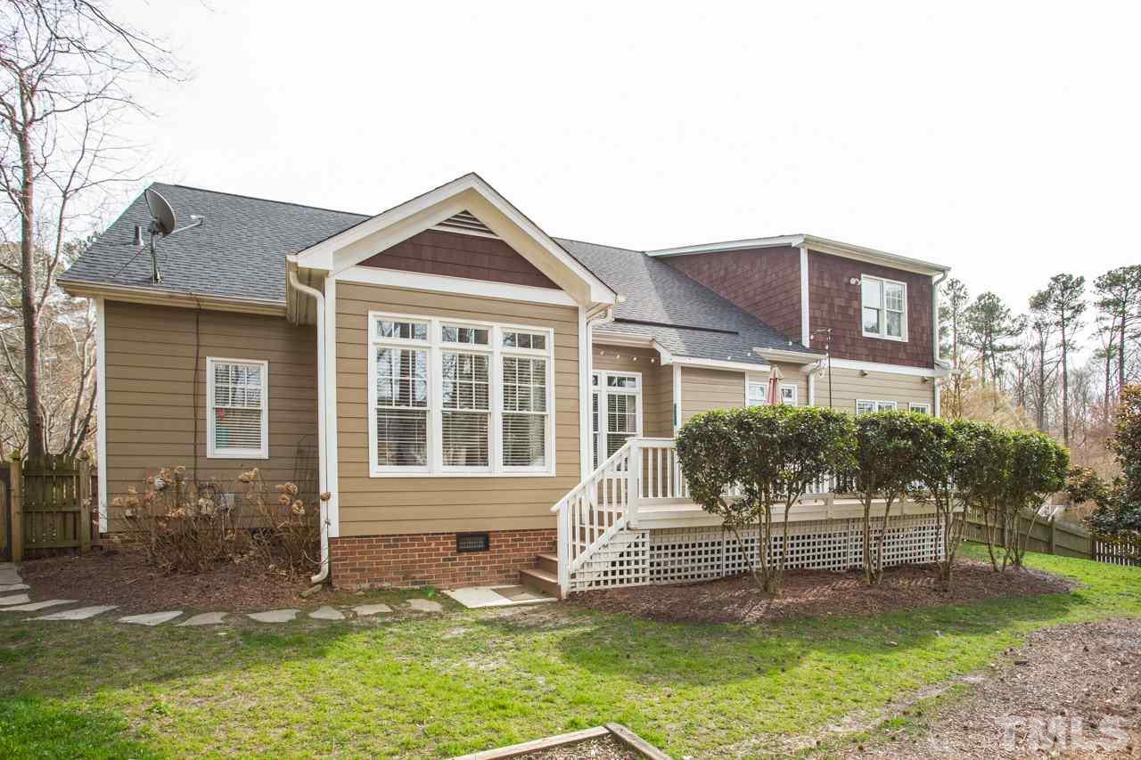 2201 Saltree Place Raleigh, NC 27614 - Photo 5 of 25 Gallery Image 5