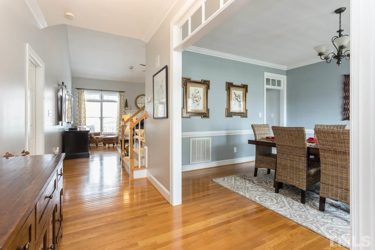 2201 Saltree Place Raleigh, NC 27614 - Photo 7 of 25 Gallery Image 7