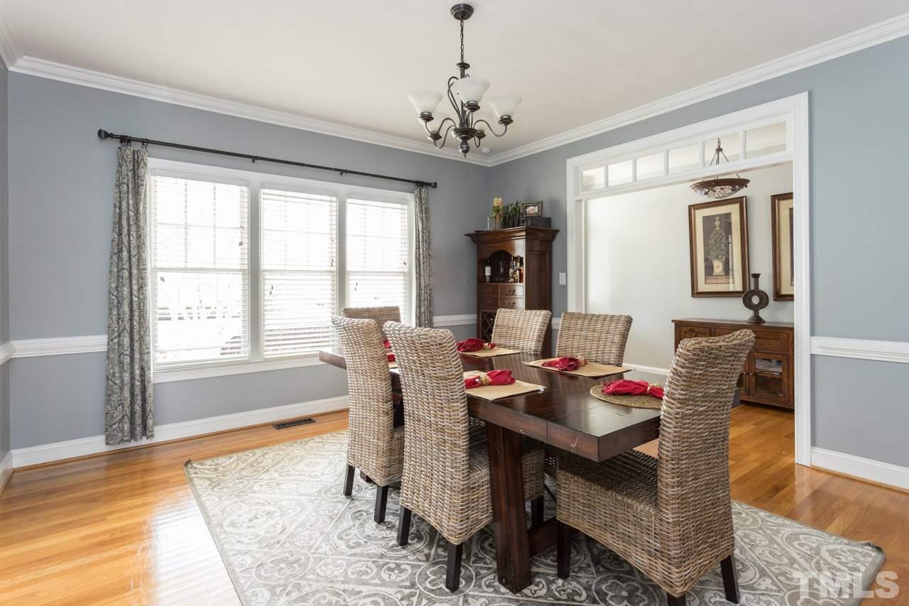 2201 Saltree Place Raleigh, NC 27614 - Photo 8 of 25 Gallery Image 8