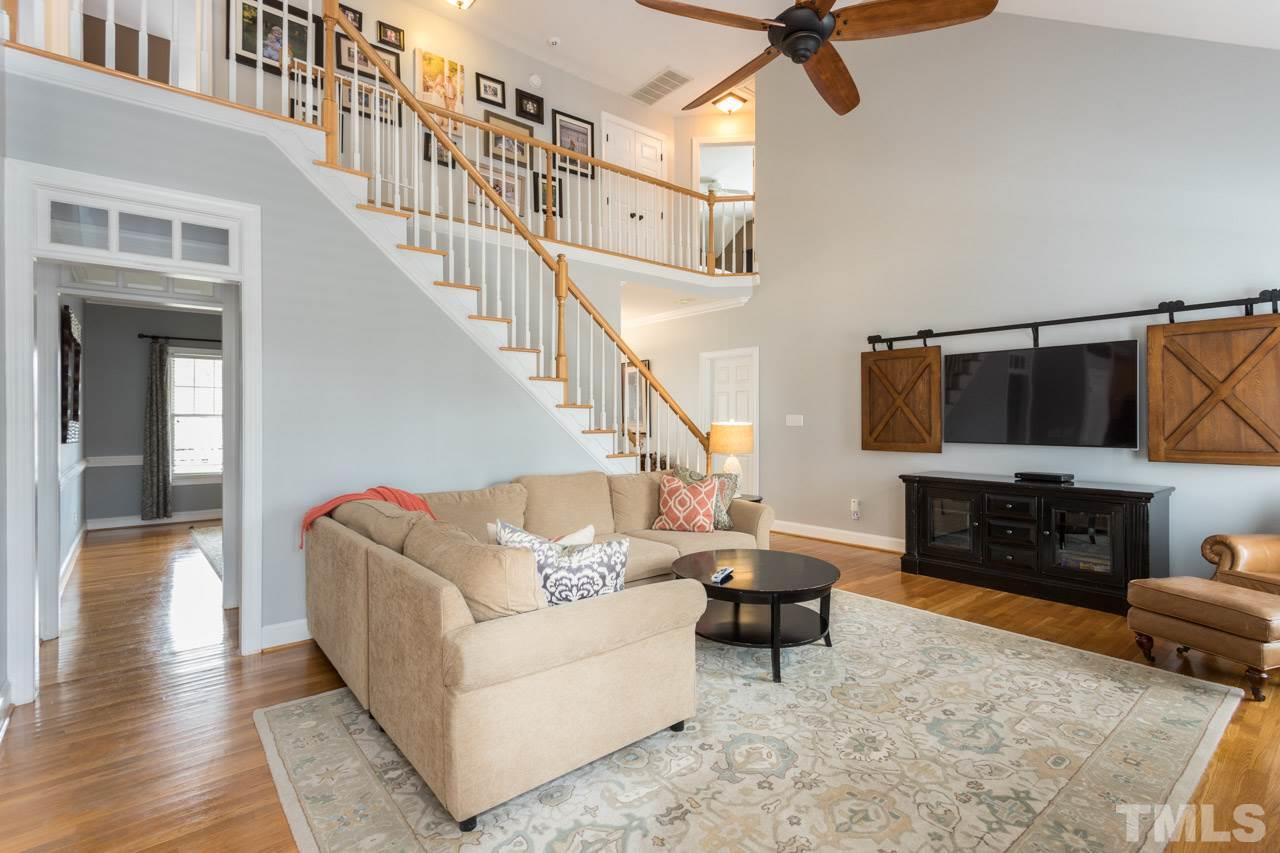 2201 Saltree Place Raleigh, NC 27614 - Photo 9 of 25 Gallery Image 9