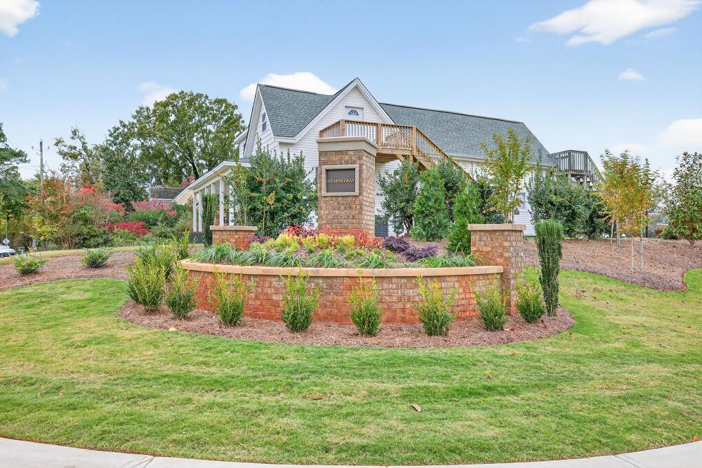 5587 Spring Street Flowery Branch, GA 30542 - Photo 45 of 69