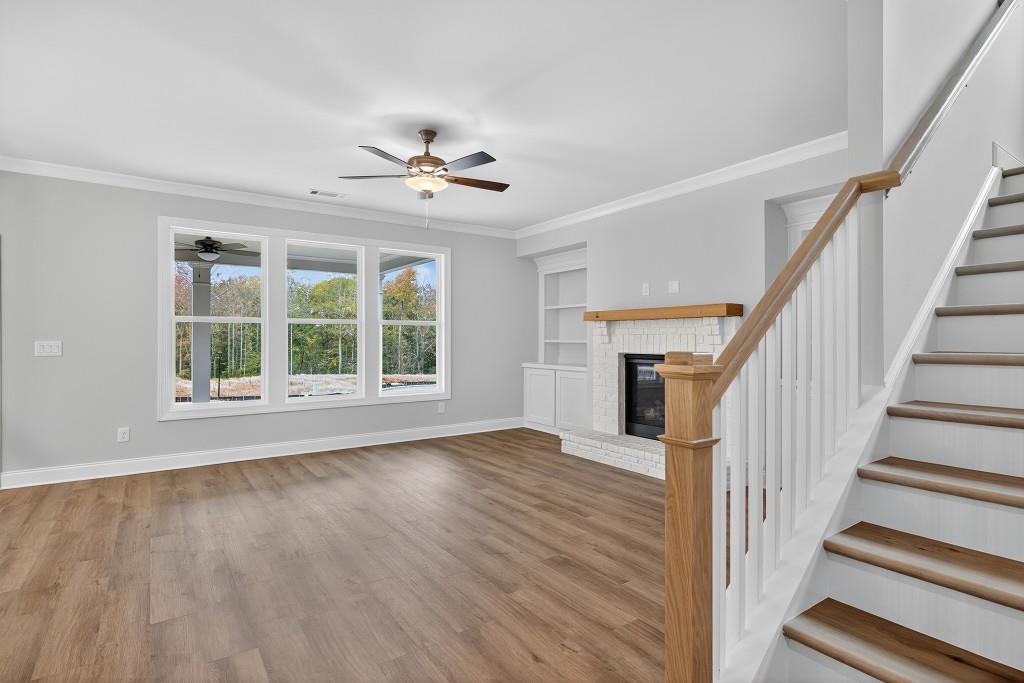 5587 Spring Street Flowery Branch, GA 30542 - Photo 8 of 69