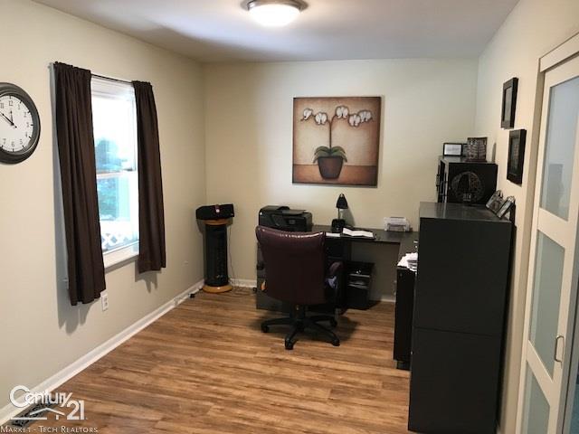 11176 North Pearson Road Utica, MI 48315 - Photo 27 of 48