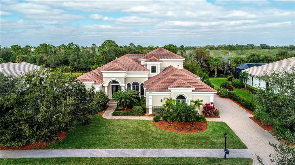 5331 Hunt Club Way Sarasota, FL 34238 - Photo 1 of 1