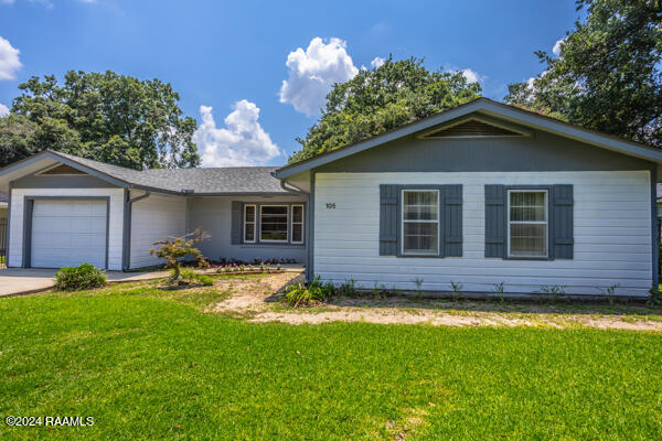 105 Hornsby Road Lafayette, LA 70506 - Photo 1 of 32 1