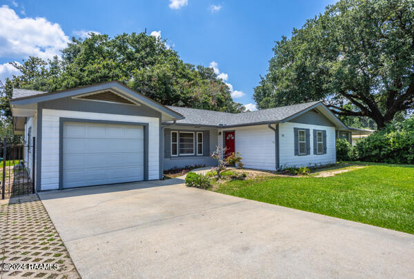 105 Hornsby Road Lafayette, LA 70506 - Photo 2 of 32 12