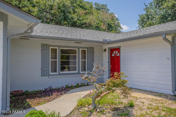 105 Hornsby Road Lafayette, LA 70506 - Photo 3 of 32 23