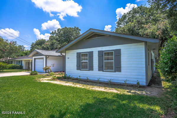 105 Hornsby Road Lafayette, LA 70506 - Photo 4 of 32 27