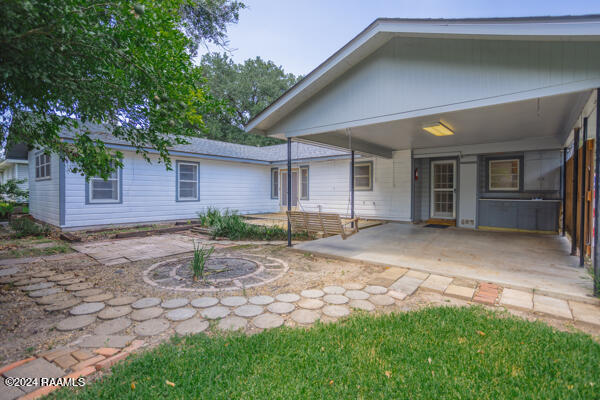 105 Hornsby Road Lafayette, LA 70506 - Photo 7 of 32 22