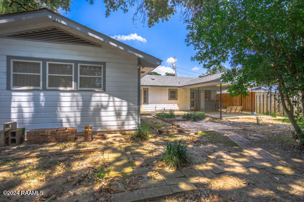 105 Hornsby Road Lafayette, LA 70506 - Photo 10 of 32 24