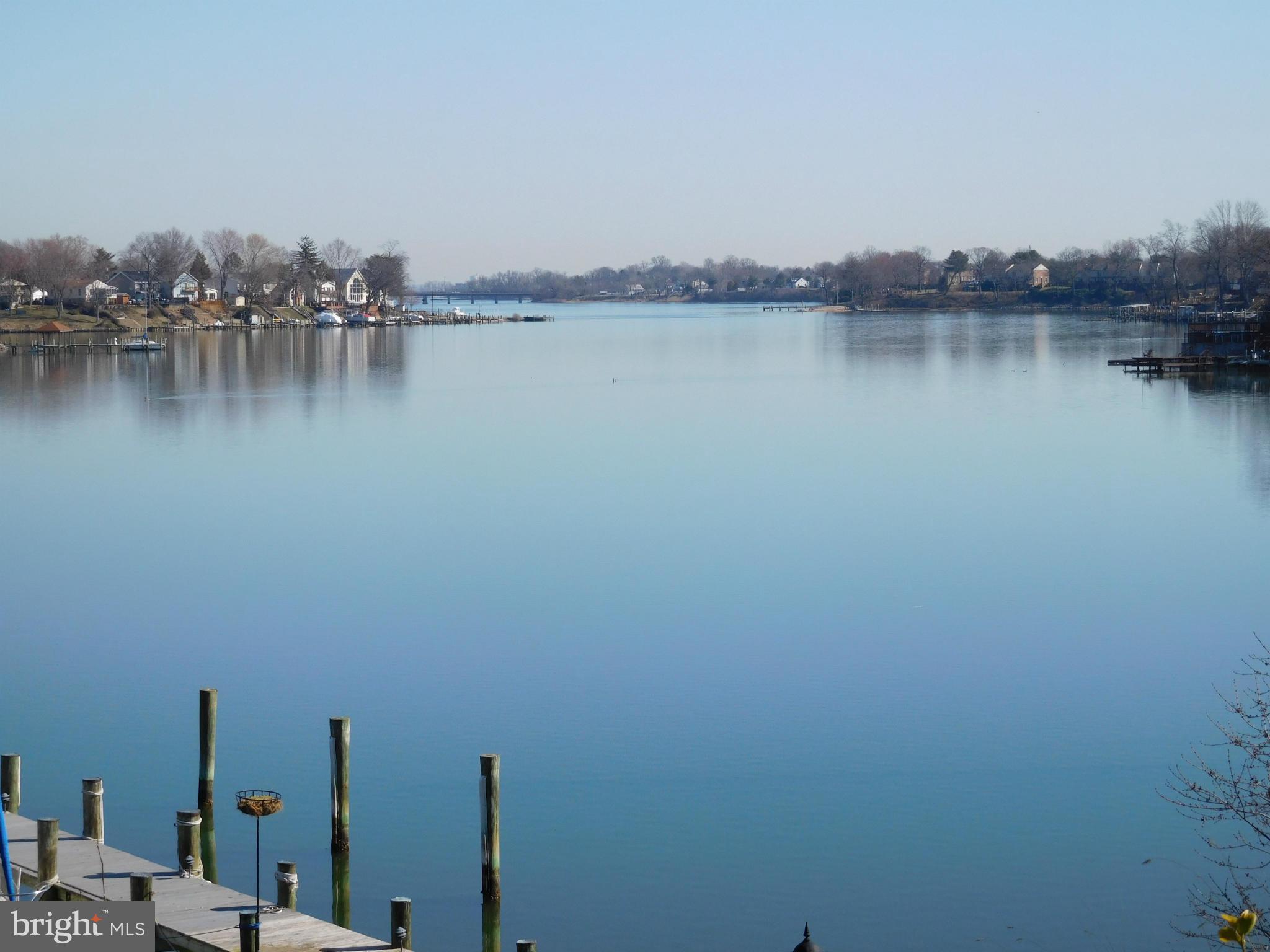 842 Riverside Drive Pasadena, MD 21122 - Photo 2 of 25 View