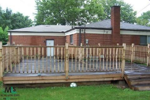1304 Grace Rochester, MI 48309 - Photo 6 of 9 797827-5.JPG