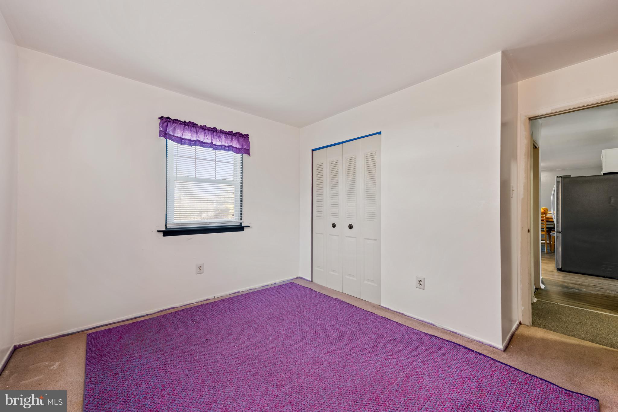 284 Radix Road Williamstown, NJ 08094 - Photo 18 of 30 a view of an empty room