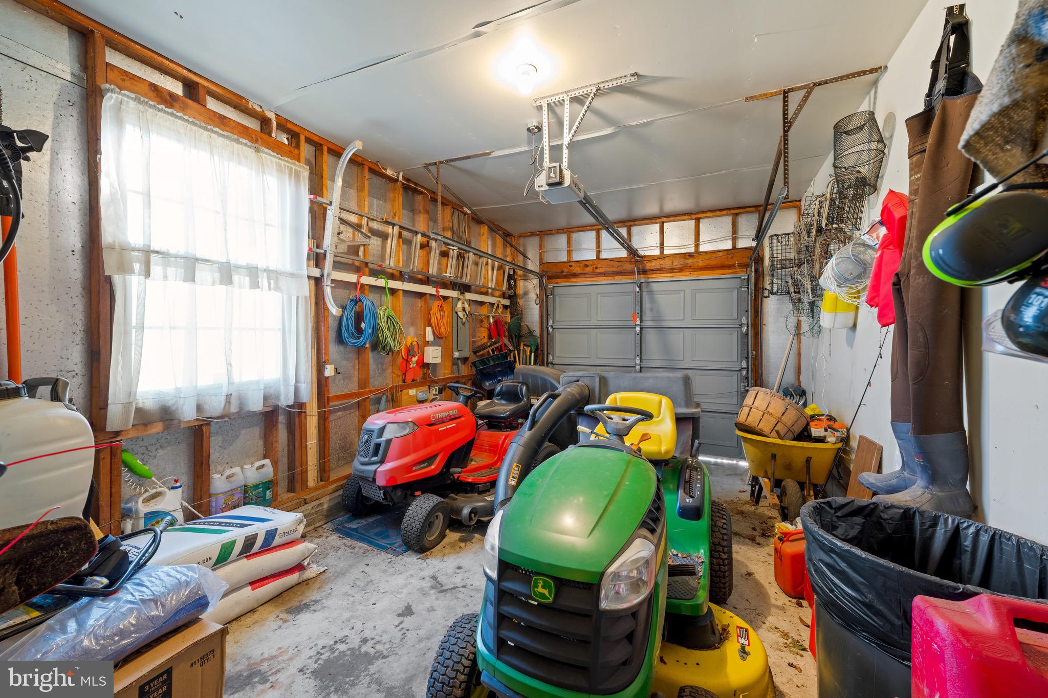 284 Radix Road Williamstown, NJ 08094 - Photo 23 of 30 a view of gym equipment and children play room