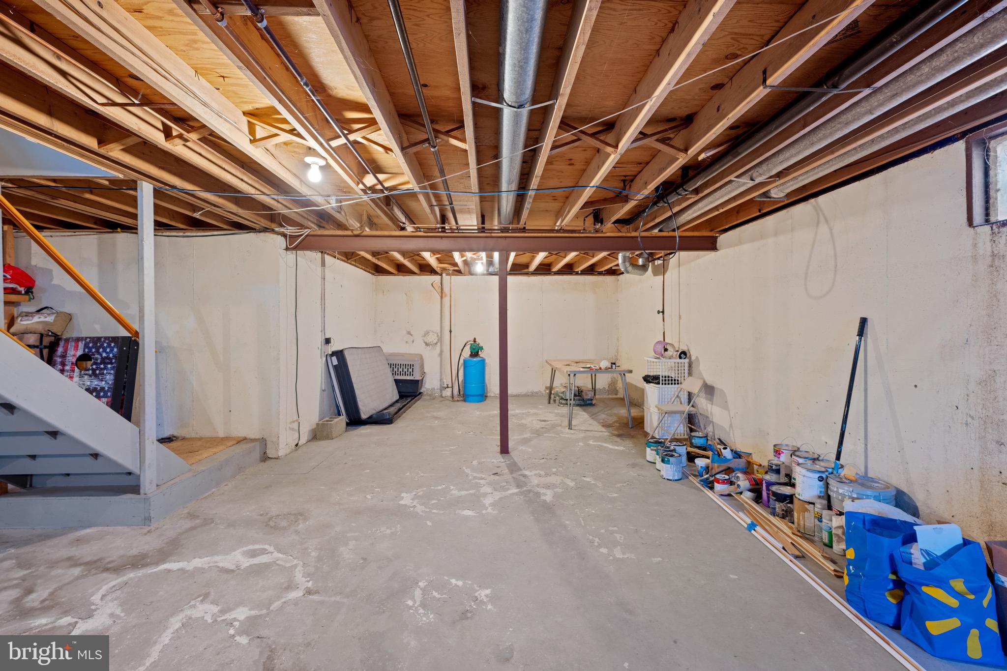 284 Radix Road Williamstown, NJ 08094 - Photo 29 of 30 a view of a room with gym equipment