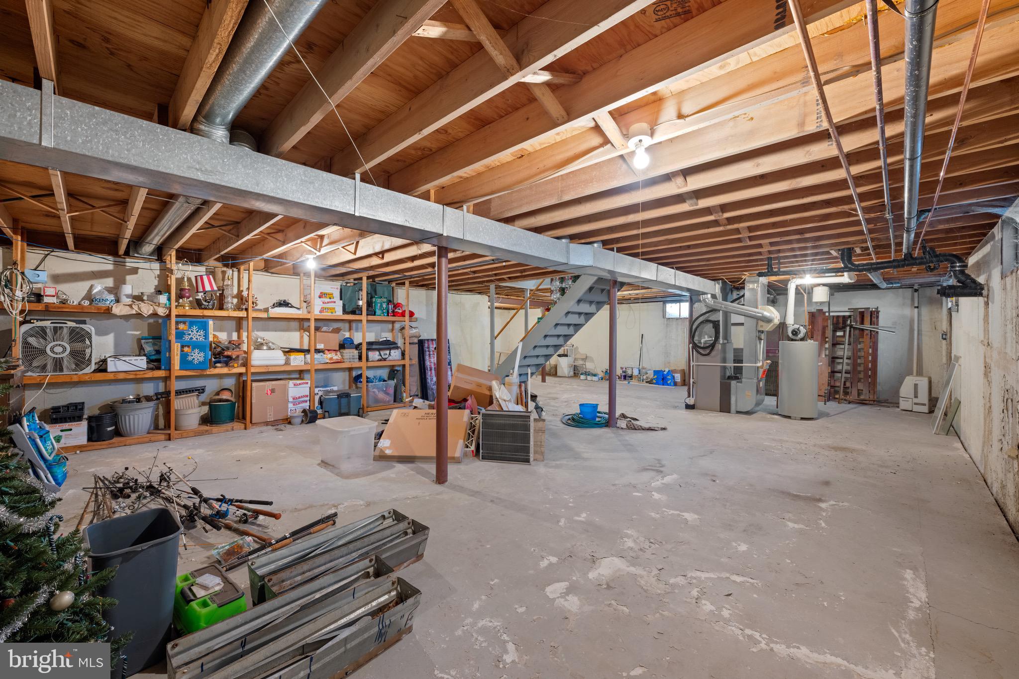 284 Radix Road Williamstown, NJ 08094 - Photo 30 of 30 a view of a storage in a room